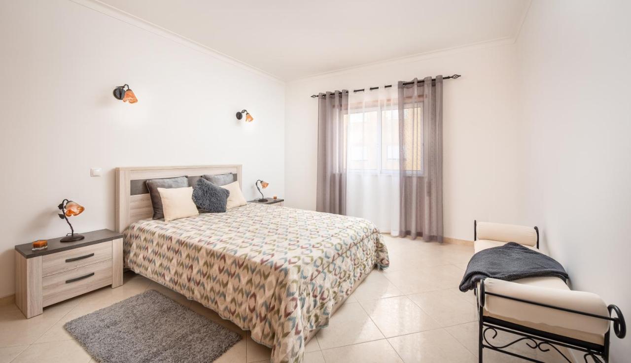 Casa Das Andorinhas Lagos Extérieur photo
