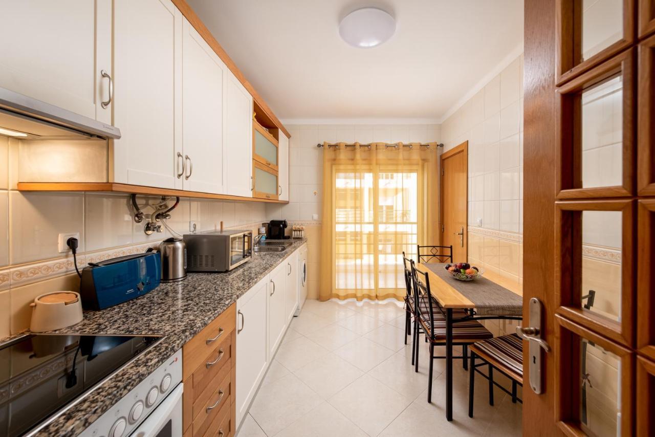 Casa Das Andorinhas Lagos Extérieur photo